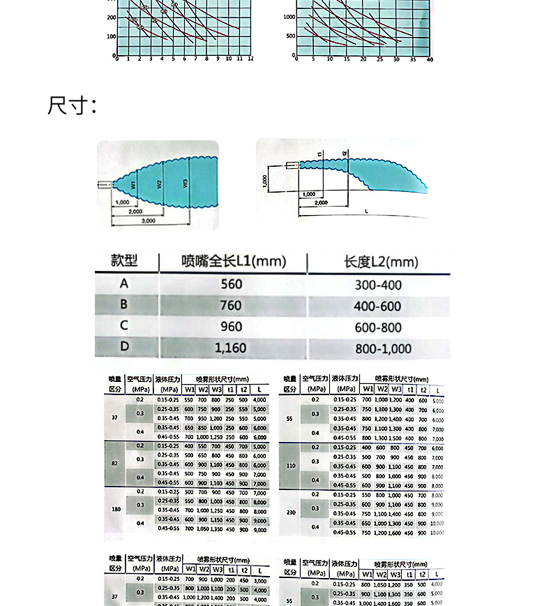 SNCR脱硝喷枪(图4)